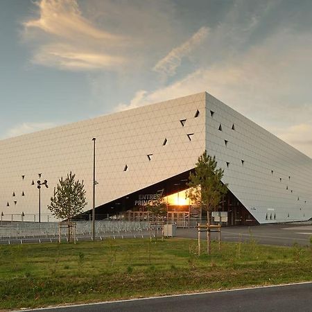 Maisons Martigny B - Proche Futuroscope Et Aquascope Chasseneuil-du-Poitou Ngoại thất bức ảnh